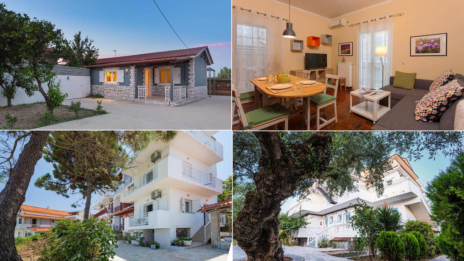 marios hotel zante